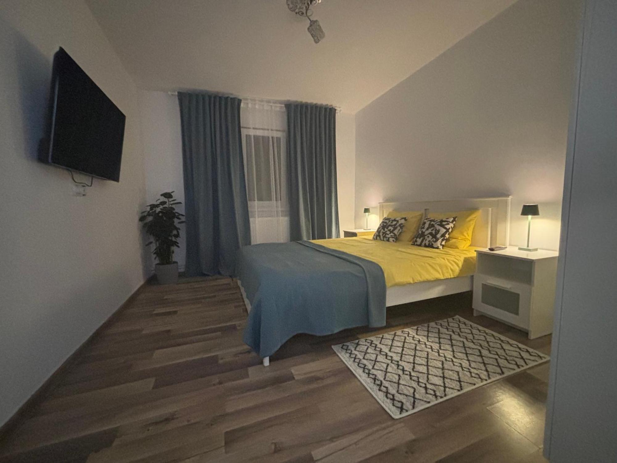 Apartament 2 Cam Cetate Alba Iulia Ngoại thất bức ảnh