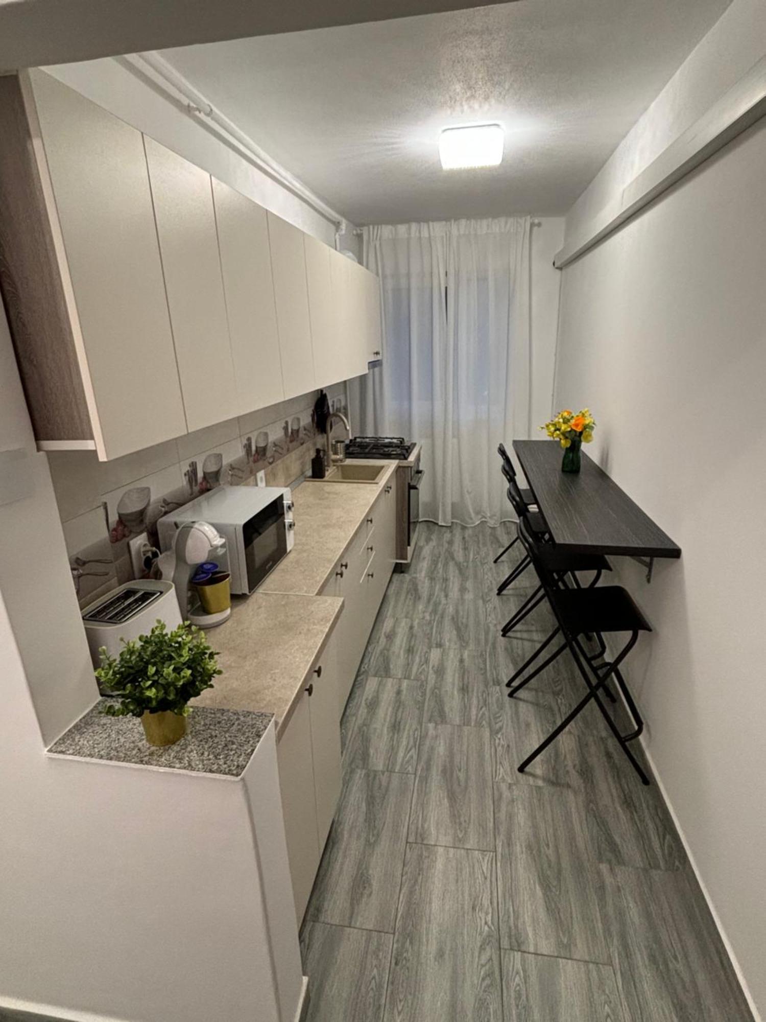 Apartament 2 Cam Cetate Alba Iulia Ngoại thất bức ảnh