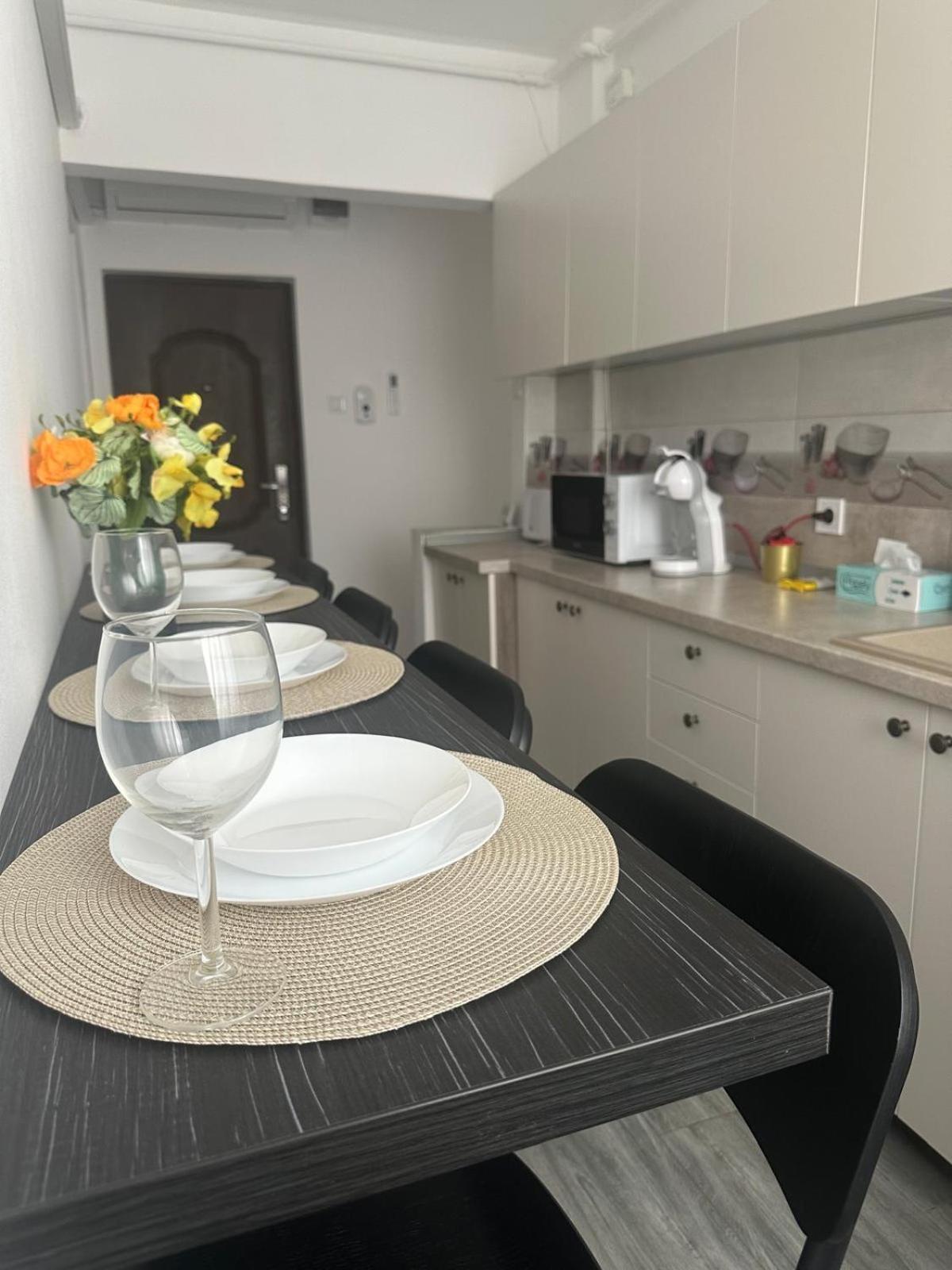 Apartament 2 Cam Cetate Alba Iulia Ngoại thất bức ảnh