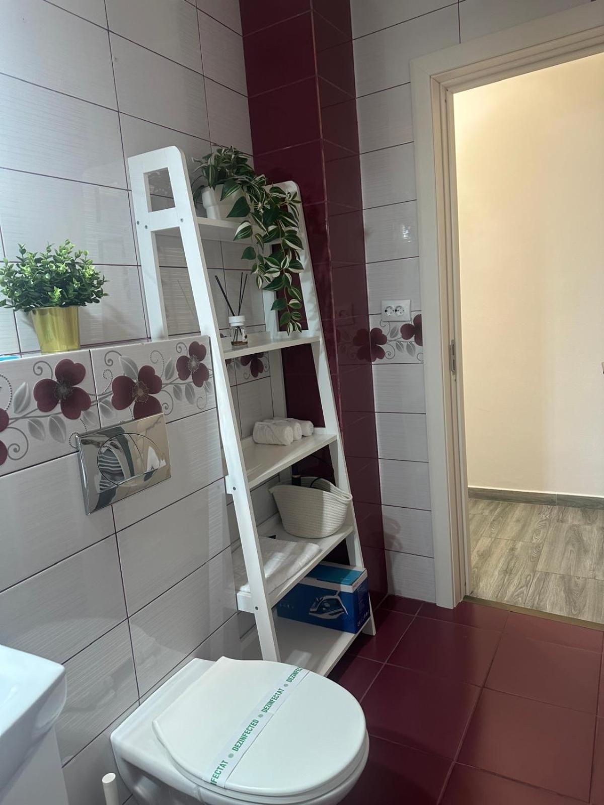Apartament 2 Cam Cetate Alba Iulia Ngoại thất bức ảnh