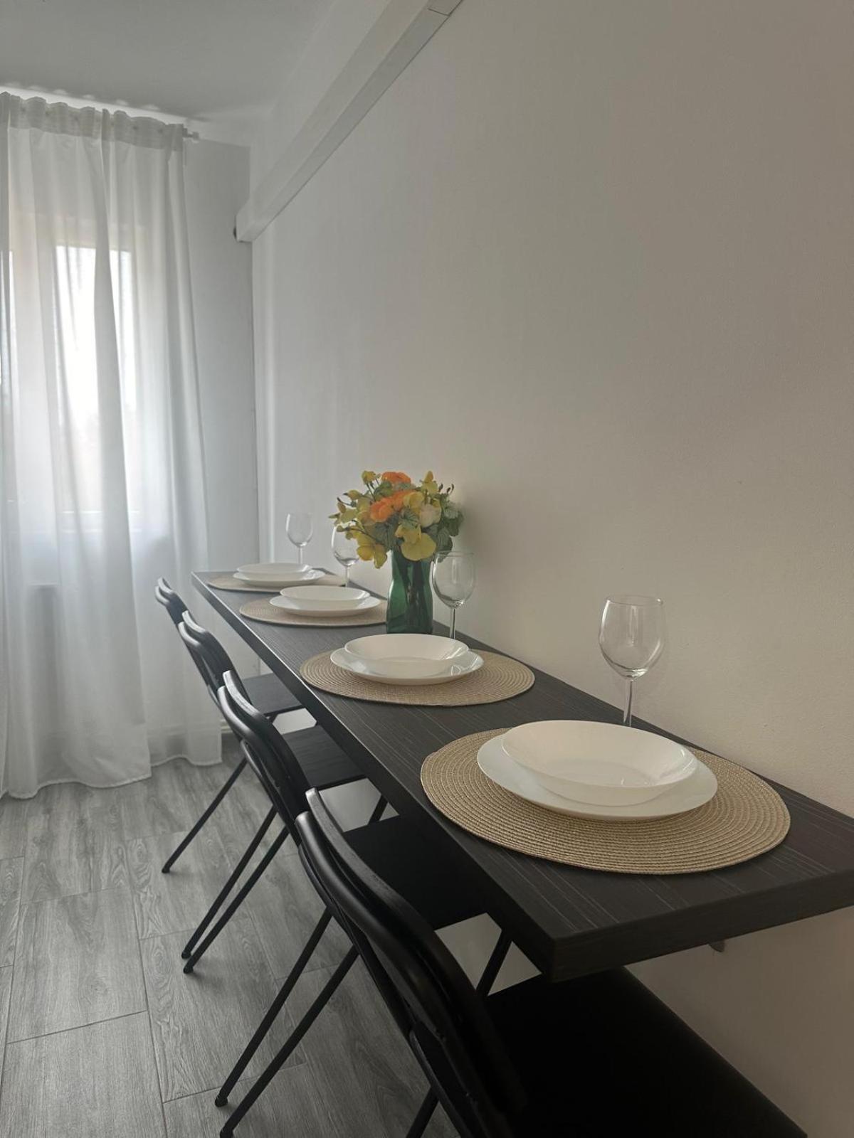 Apartament 2 Cam Cetate Alba Iulia Ngoại thất bức ảnh
